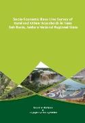 Socio-Economic Base-Line Survey of Rural and Urban Households in Tana Sub-Basin, Amhara National Regional State