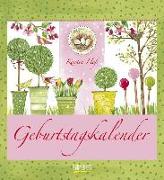 Geburtstagskalender Kerstin Hess