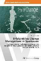 Erfolgreiches Change Management in Sparkassen