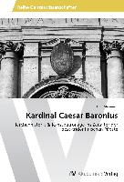 Kardinal Caesar Baronius