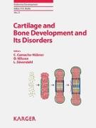 Cartilage and Bone Development and Its Disorders