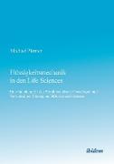 Flüssigkeitsmechanik in den Life Sciences. Eine Anleitung für das Physikpraktikum