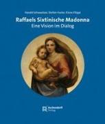 Raffaels Sixtinische Madonna