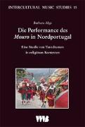 Die Performance des "Mouro" in Nordportugal