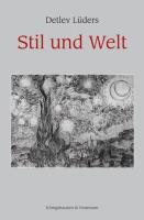 Stil und Welt