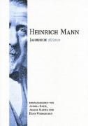 Heinrich Mann Jahrbuch 28/2010