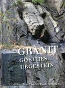 Granit  Goethes Urgestein
