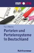Parteien und Parteiensysteme in Deutschland
