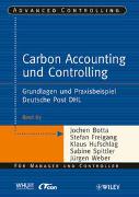 Carbon Accounting und Controlling