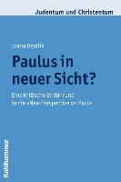 Paulus in neuer Sicht?