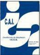 CAI (cuestionario de adaptación ICCE)