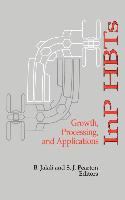 Inp Hbts Growth, Processing and Applications