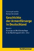 Geschichte der Armenfürsorge in Deutschland 4