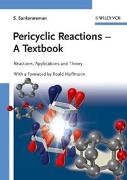 Pericyclic Reactions - A Textbook