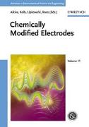 Advances in Electrochemical Science and Engineering / Chemically Modified Electrodes