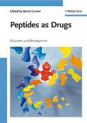 Peptides as Drugs