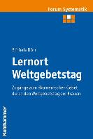 Lernort Weltgebetstag