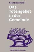 Das Totengebet in der Gemeinde