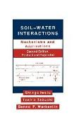 Soil-Water Interactions
