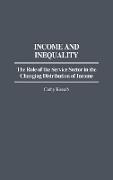 Income and Inequality