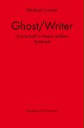 Ghost / Writer