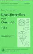 Desmidiaceenflora von Österreich 2