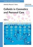 Colloids and Interface Science Series / Colloids in Cosmetics and Personal Care