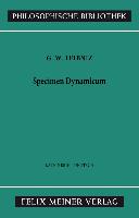 Specimen Dynamicum I/II