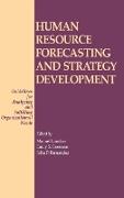 Human Resource Forecasting and Strategy Development