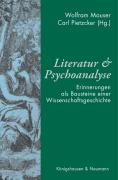 Literatur und Psychoanalyse