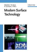Modern Surface Technology