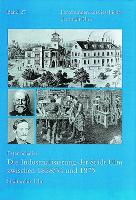 Die Industrialisierung der Stadt Ulm zwischen 1828/34 und 1875