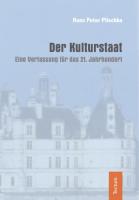 Der Kulturstaat