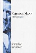 Heinrich Mann-Jahrbuch 23/2005