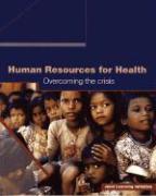 Human Resources for Health