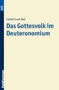 Das Gottesvolk im Deuteronomium