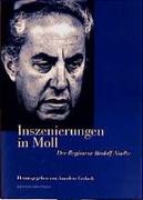 Inszenierungen in Moll. Der Regisseur Rudolf Noelte