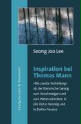 Inspiration bei Thomas Mann