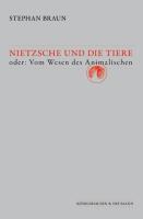 Nietzsche und die Tiere