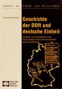 Geschichte der DDR und deutsche Einheit