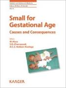 Small for Gestational Age: Causes and Consequences