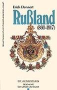 Rußland 860 - 1917