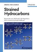 Strained Hydrocarbons