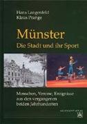 Münster - die Stadt und ihr Sport
