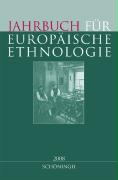 Jahrbuch für Europäische Ethnologie - Neue Folge. Im Auftrag der Görres-Gesellschaft