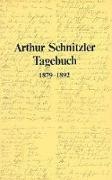 Tagebuch 1879-1892