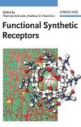 Functional Synthetic Receptors