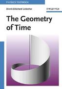 The Geometry of Time
