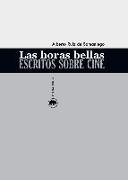 Las horas bellas : escritos sobre cine