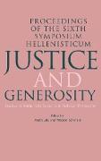 Justice and Generosity